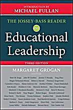 The Jossey-Bass Reader on Educational Leadership
