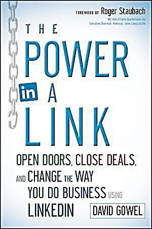 The Power in a Link