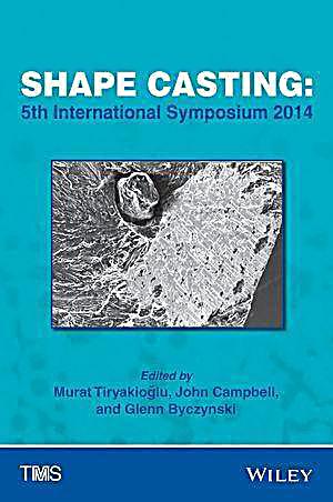Shape Casting