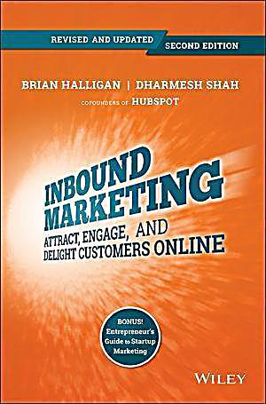 Inbound Marketing, Revised and Updated