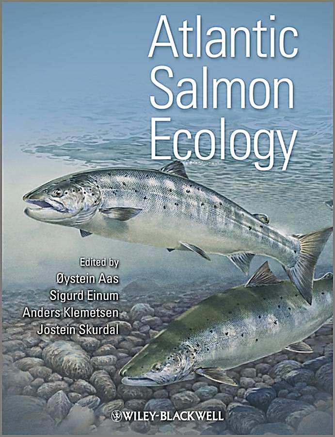 Atlantic Salmon Ecology