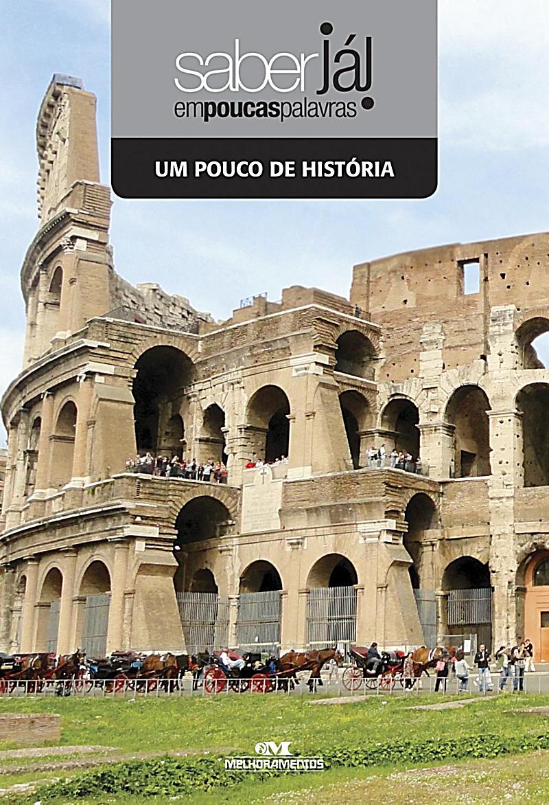 Um Pouco de História