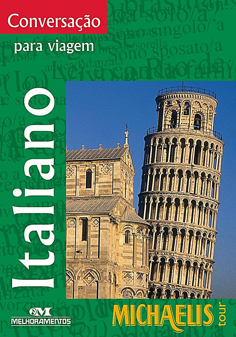 Conversação Para Viagem: Italiano