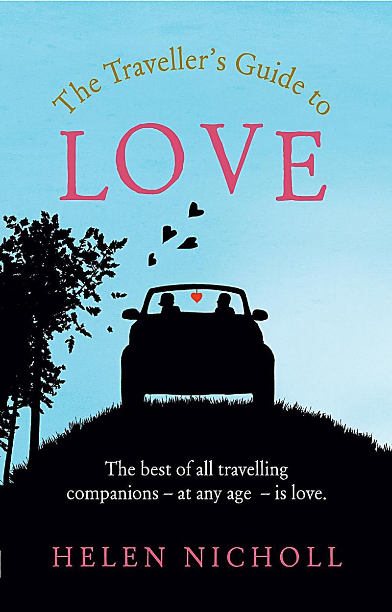 The Traveller´s Guide to Love