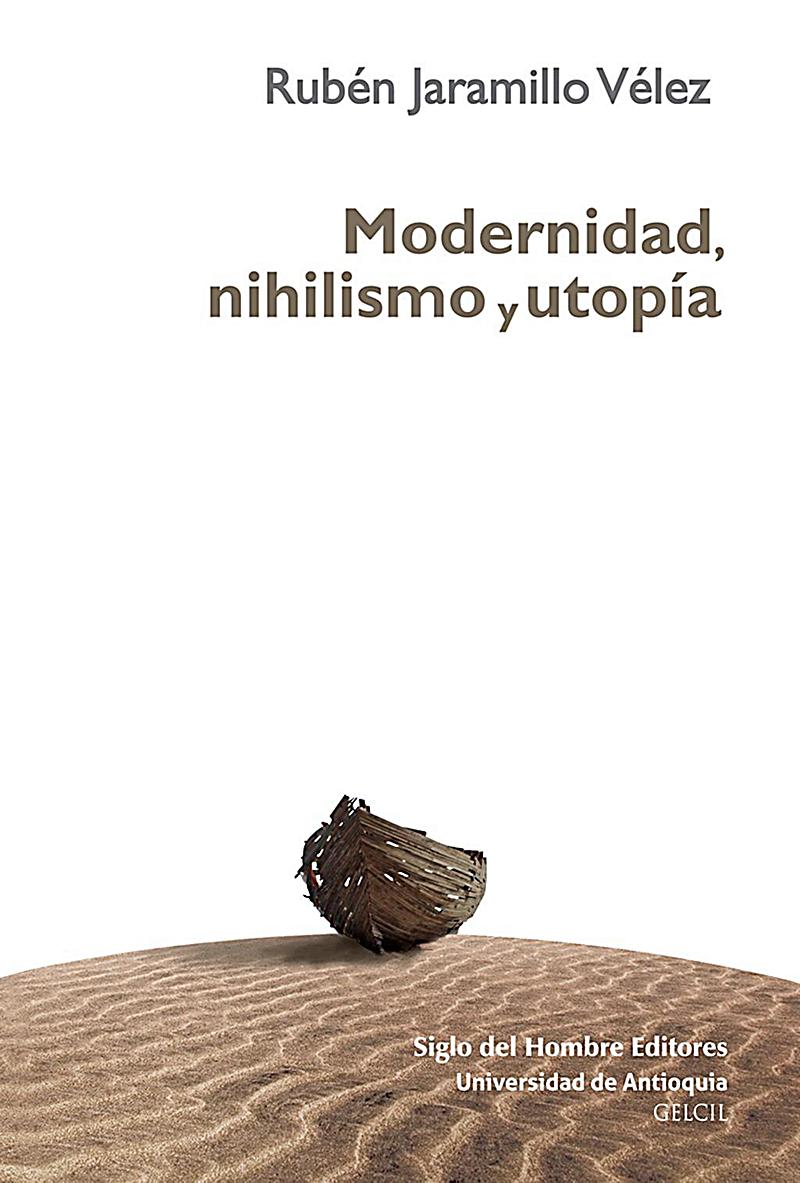 Filosof?a: Modernidad, nihilismo y utop?a