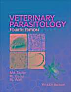 Veterinary Parasitology