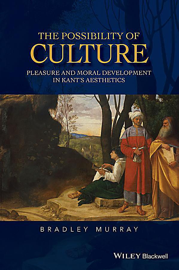 New Directions in Aesthetics: The Possibility of Culture