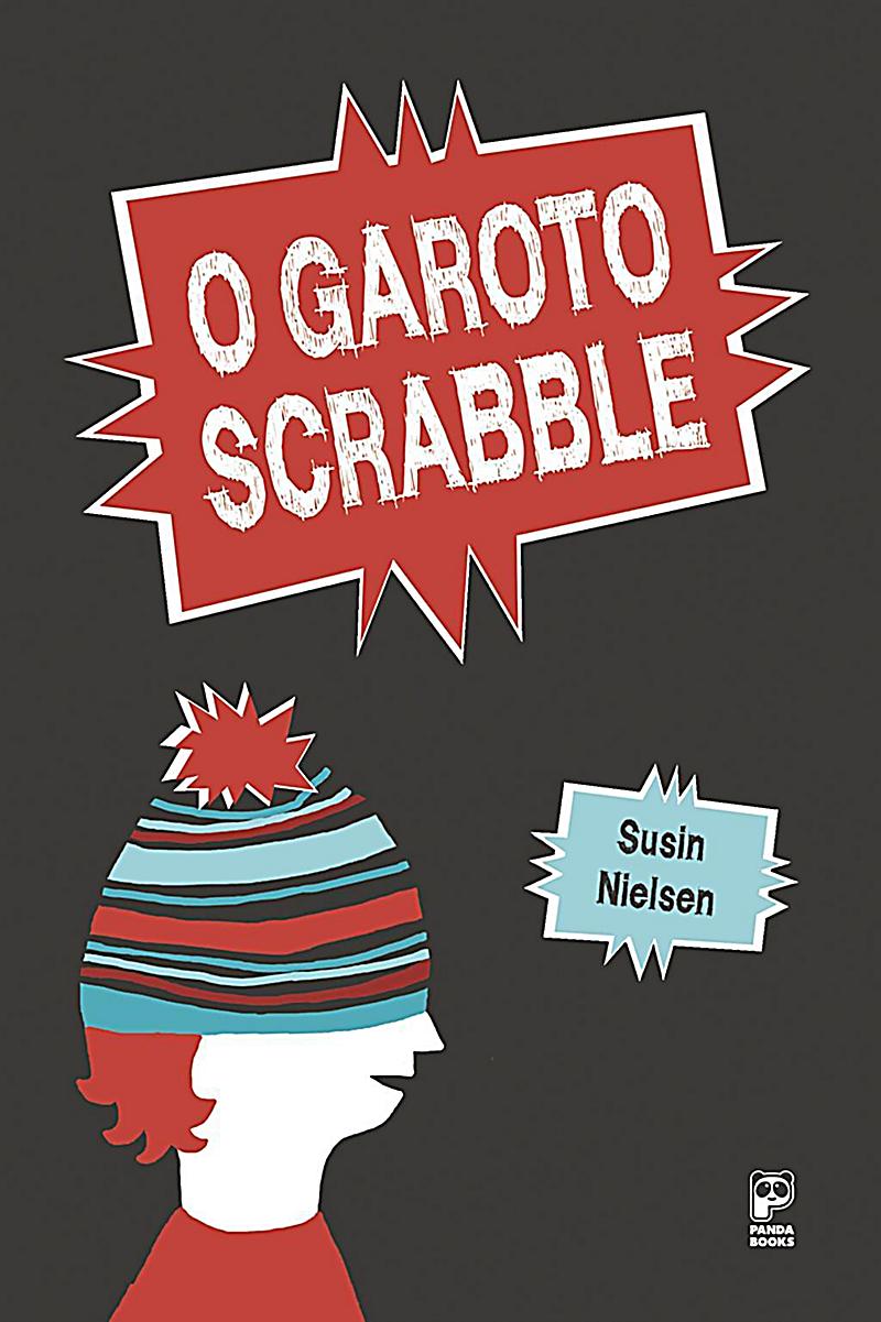 O garoto scrabble