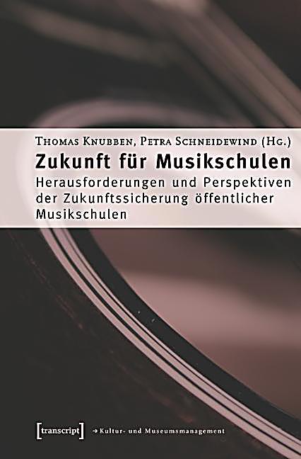 Zukunft für Musikschulen