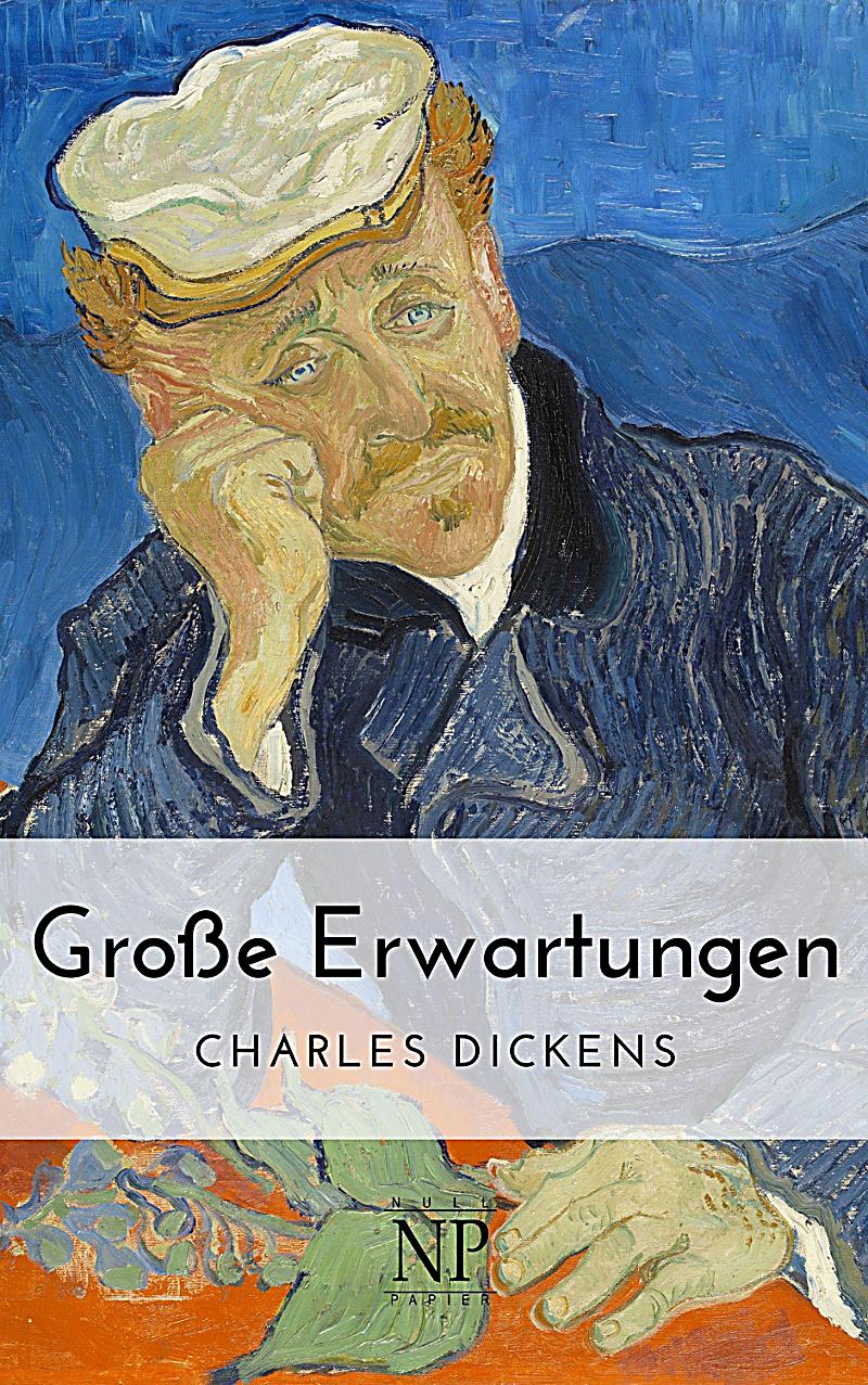 Klassiker bei Null Papier: Gro?e Erwartungen