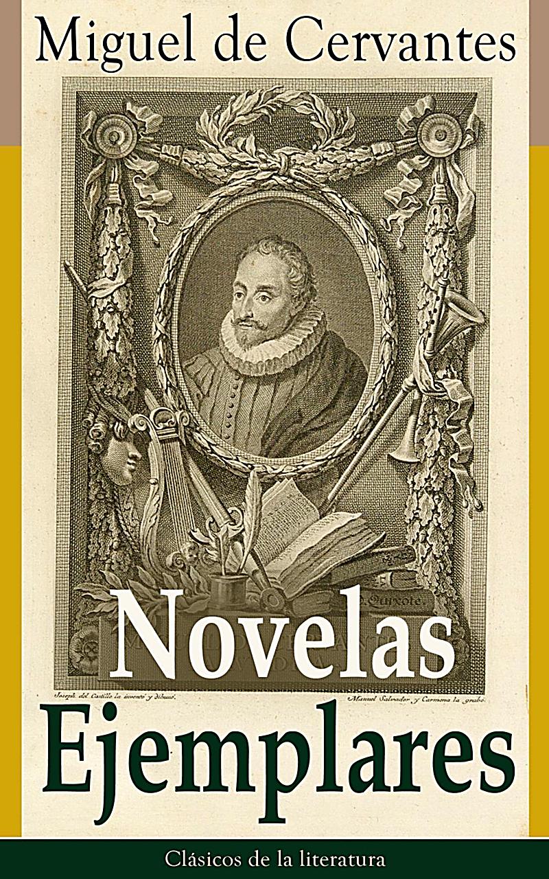 Novelas Ejemplares