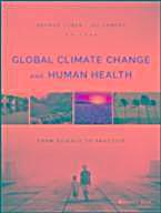 Global Climate Change and Human Health