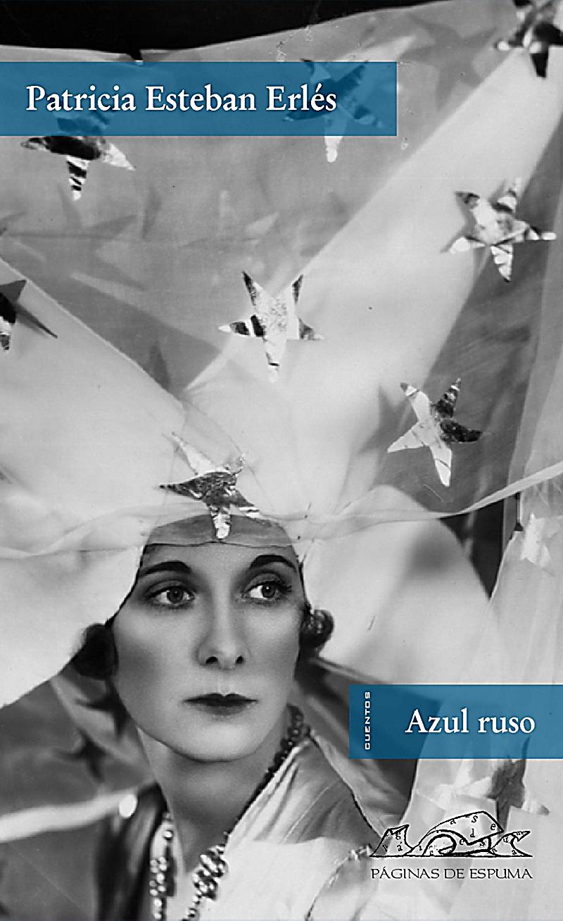 Azul ruso