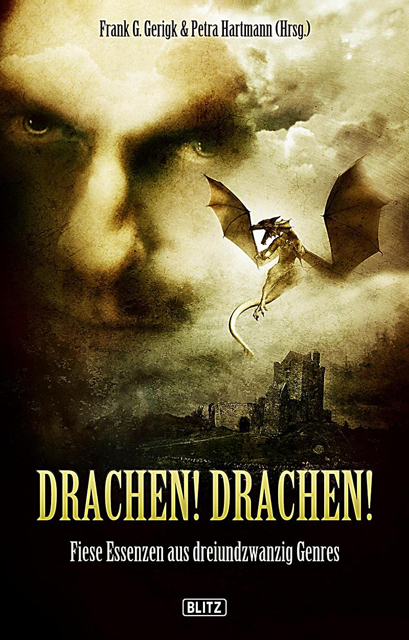 Phantastische Storys 02: Drachen! Drachen