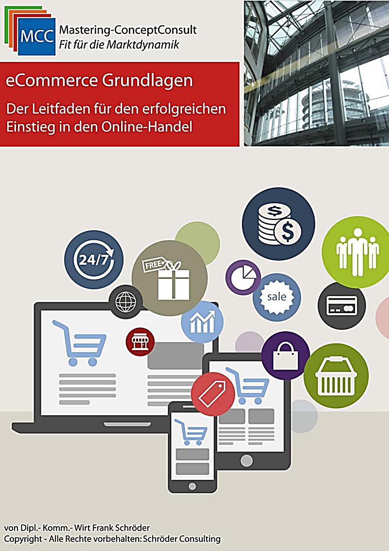 ECommerce Grundlagen