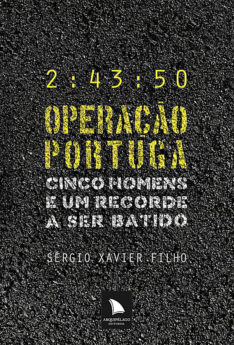 Operação Portuga