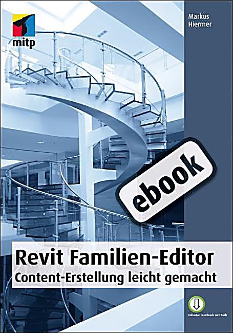 mitp Grafik: Revit Familien Editor