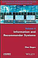 Information and Recommender Systems