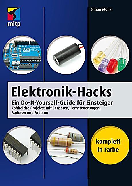mitp Professional: Elektronik-Hacks