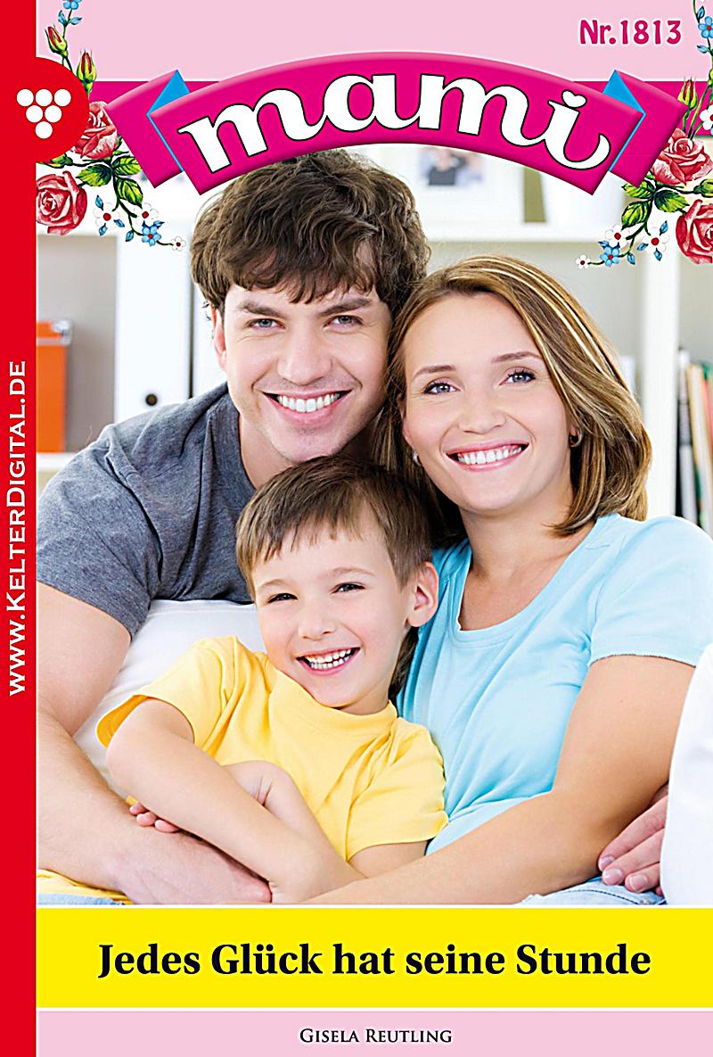 Mami: Mami 1813 - Familienroman