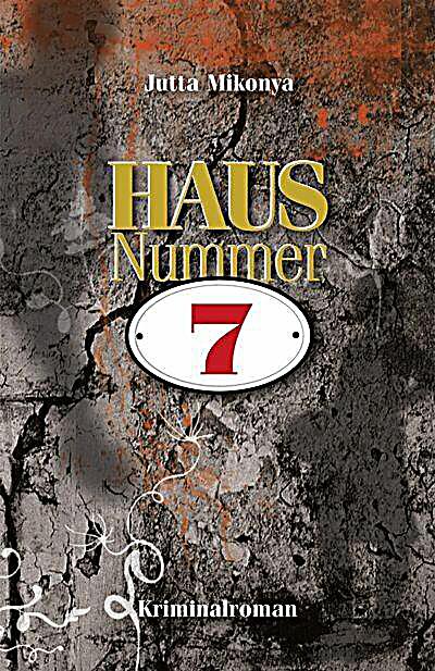 Joy Edition Gru?karten, E-BOOKS and more: Hausnummer 7