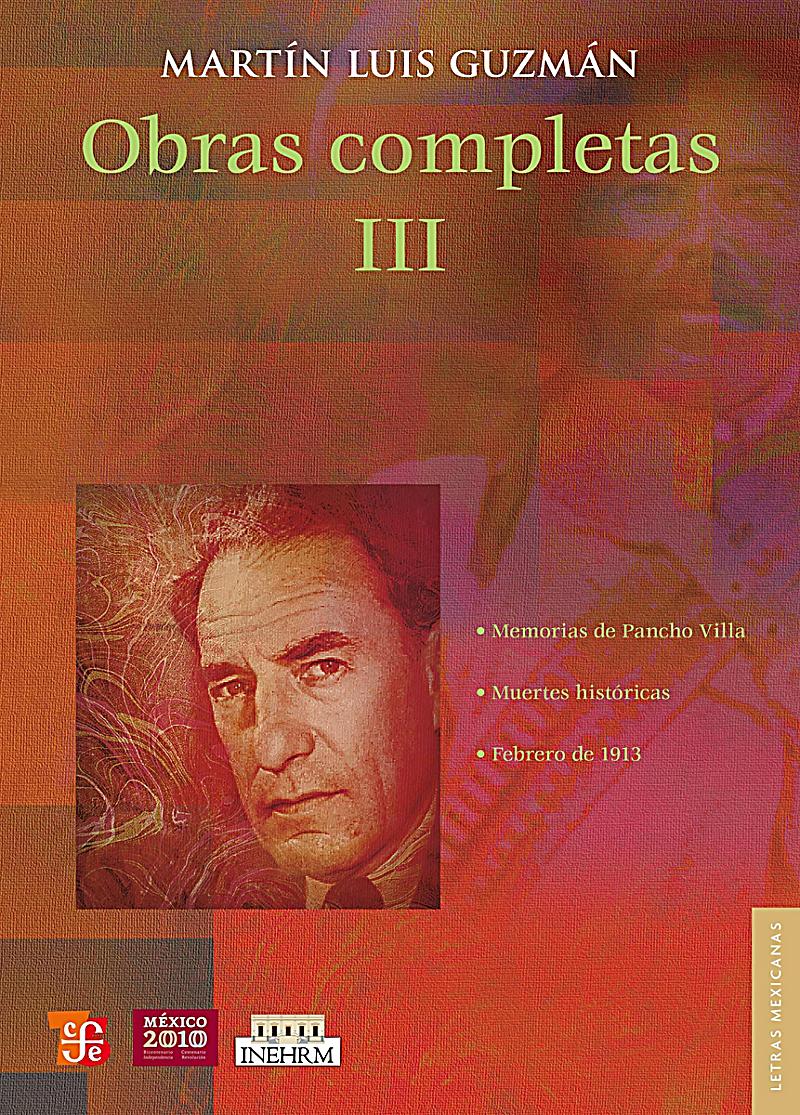 Obras completas, III