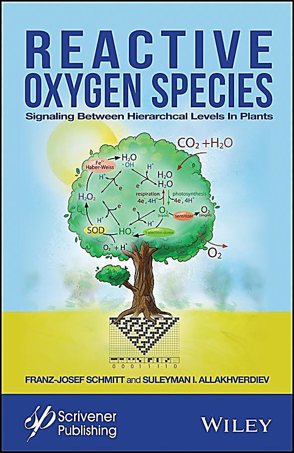 Reactive Oxygen Species