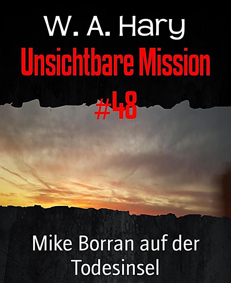 Unsichtbare Mission #48