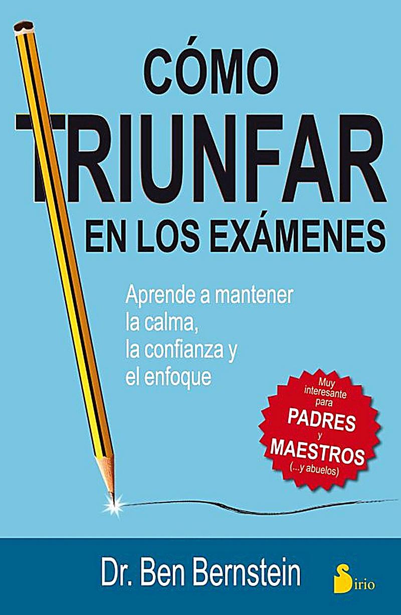 Como triunfar en los exámenes