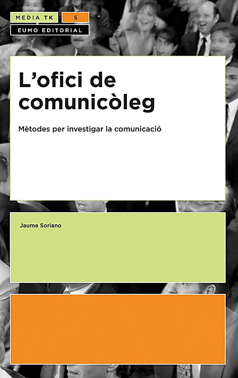 L´ofici de comunicòleg