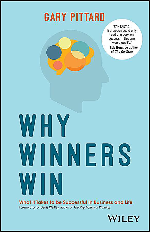 Why Winners Win
