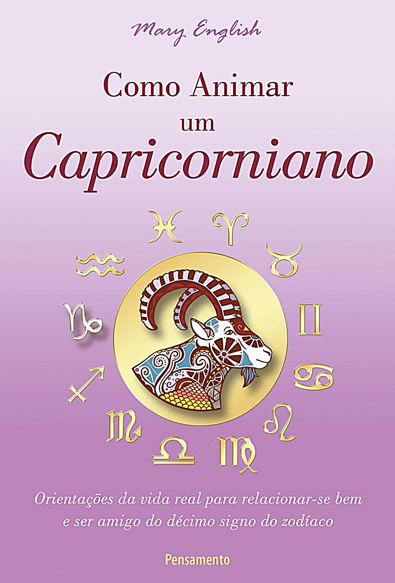 Como Animar um Capricorniano