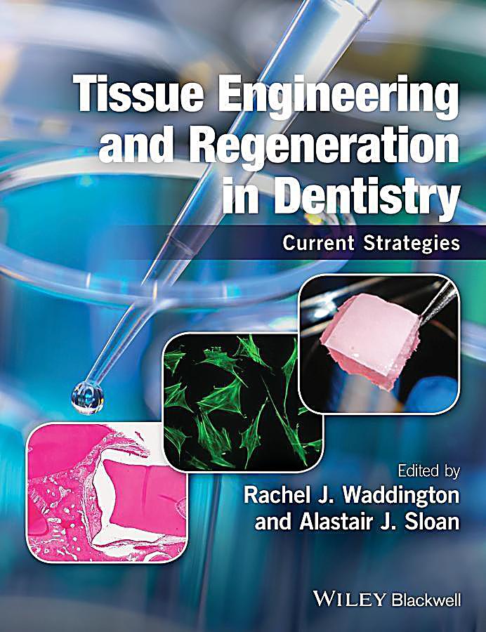 Tissue Engineering and Regeneration in Dentistry