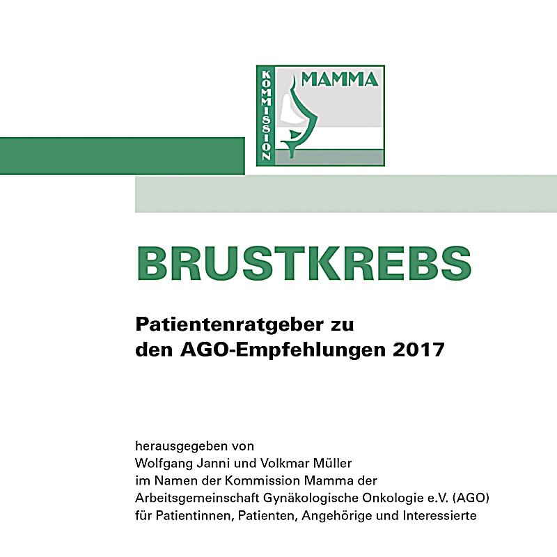 Brustkrebs