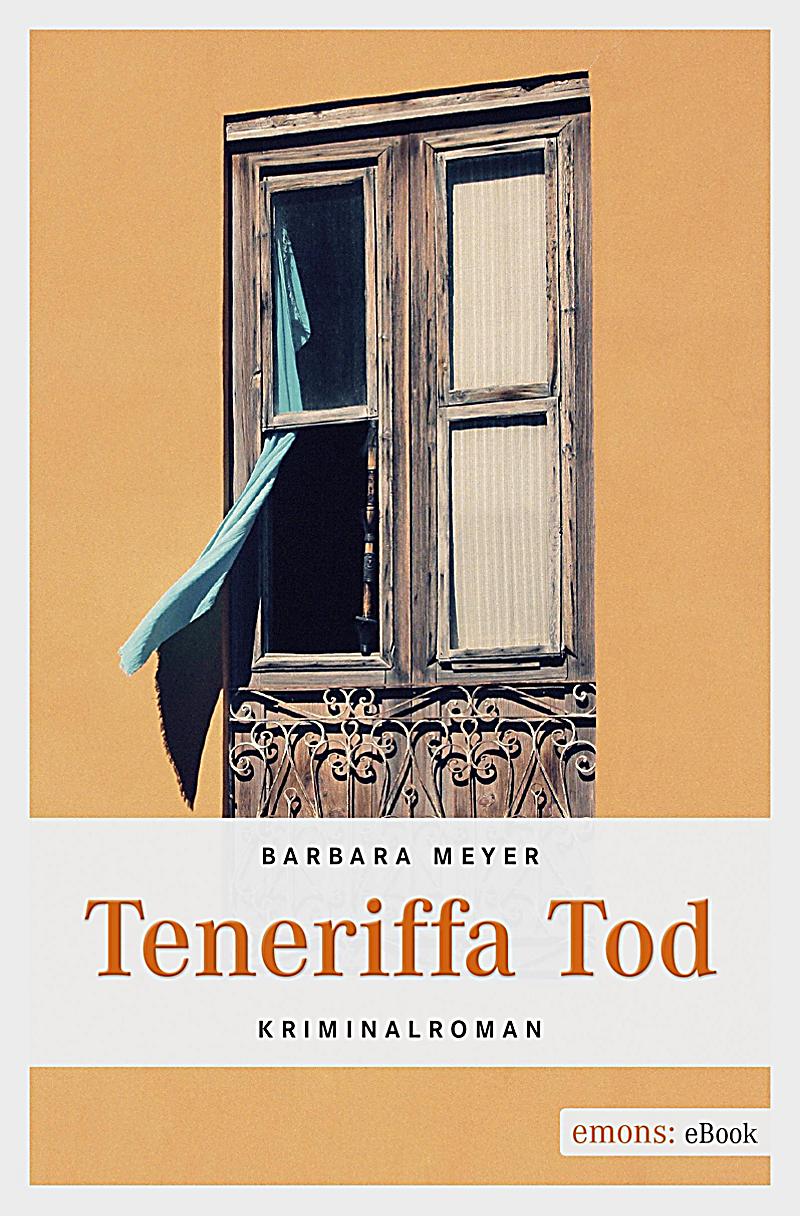 Kanaren Krimi: Teneriffa Tod
