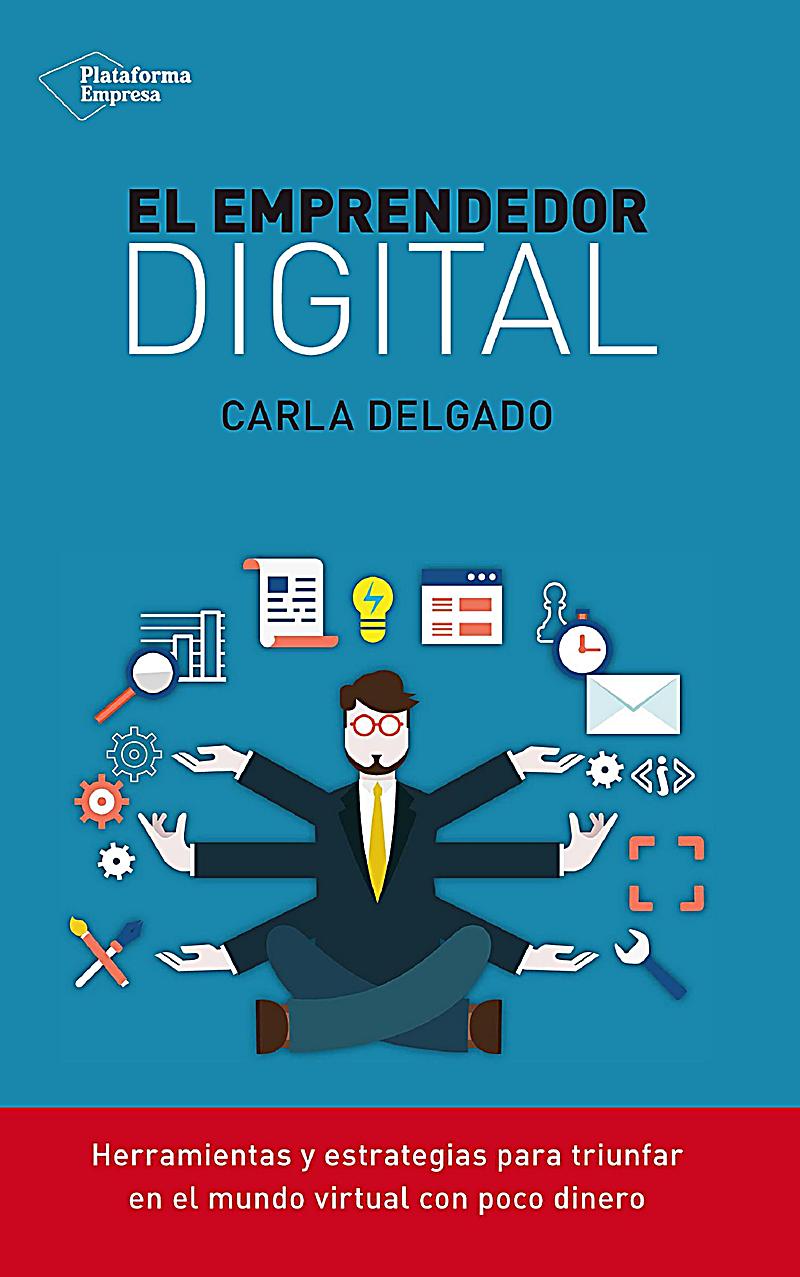 El emprendedor digital