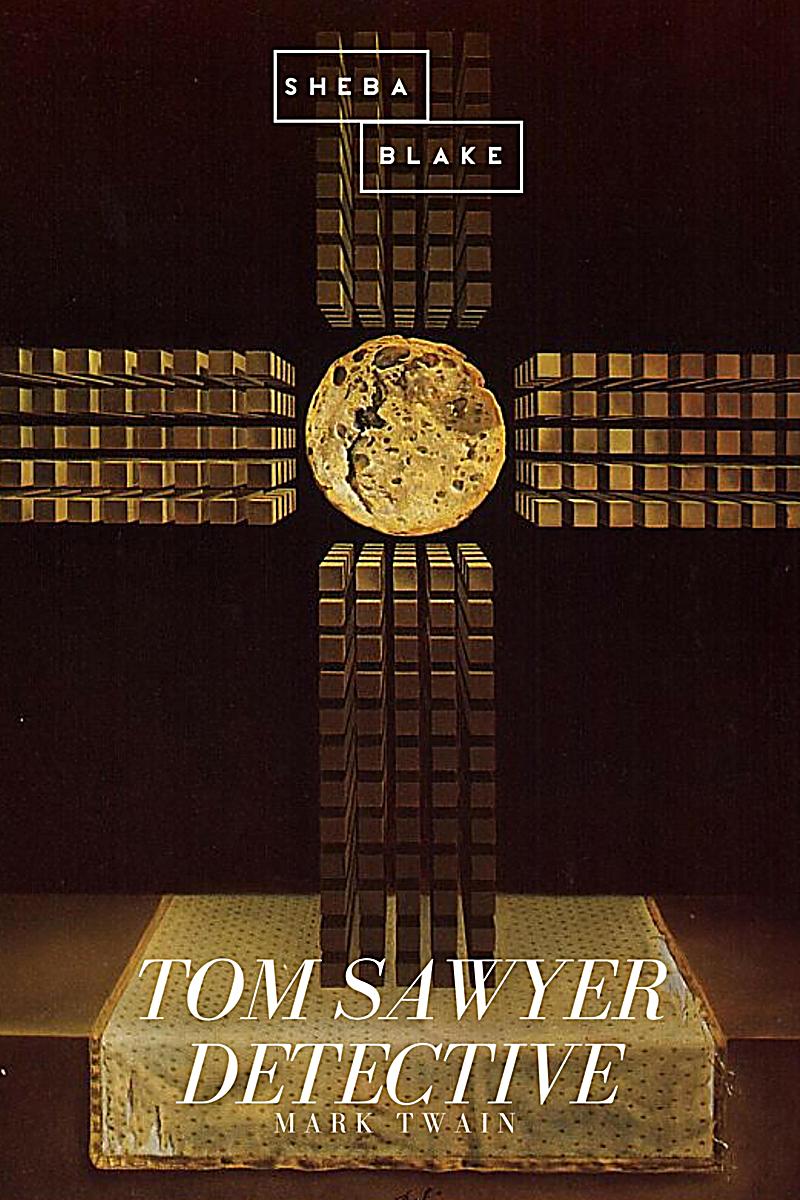 Tom Sawyer Detective