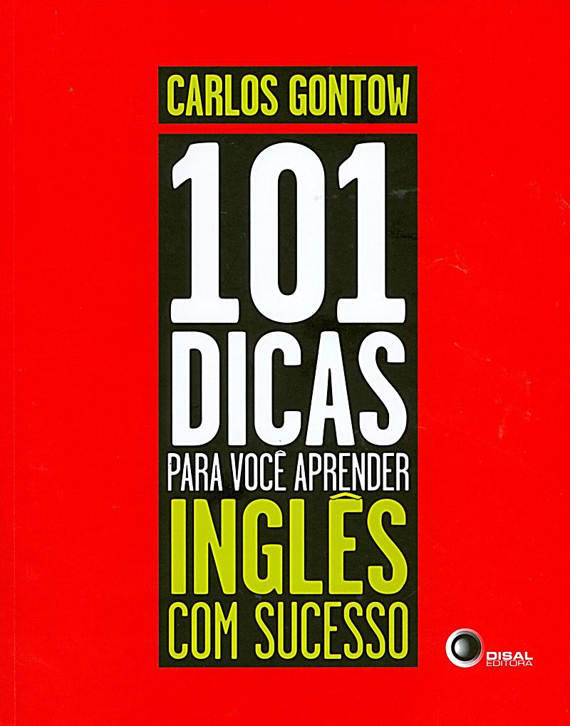 101 dicas para voce aprender Inglês com sucesso