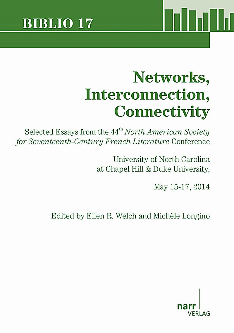 Biblio 17: Networks, Interconnection, Connectivity
