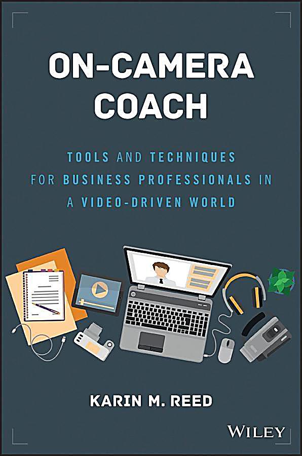 On-Camera Coach