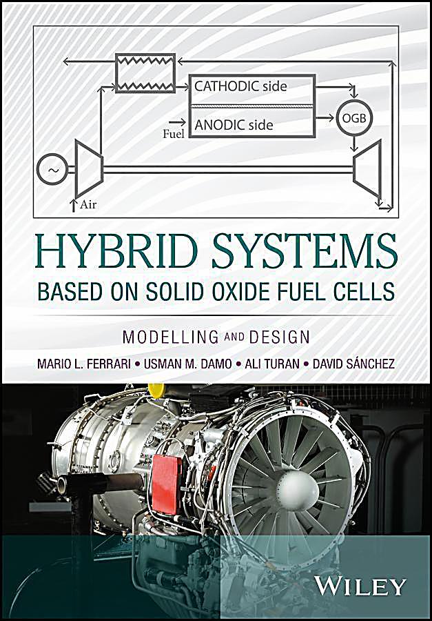 Hybrid Systems Based on Solid Oxide Fuel Cells