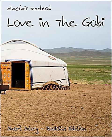 Love in The Gobi
