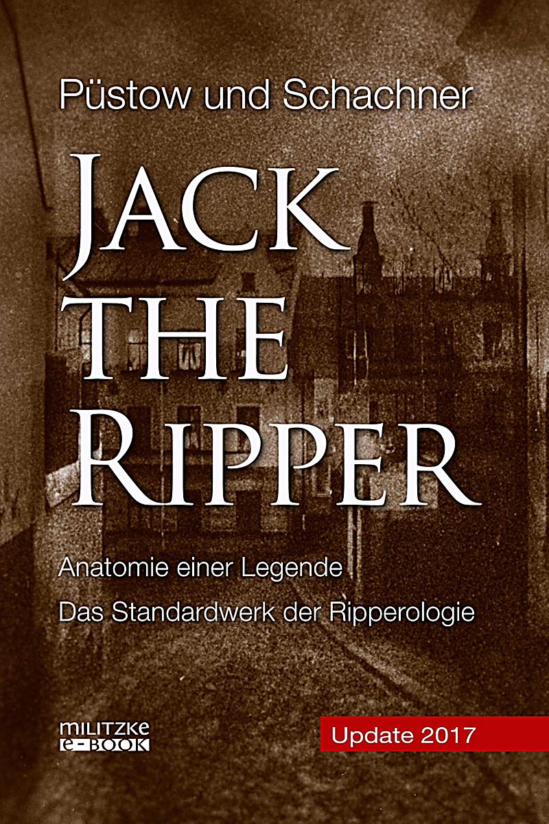 Jack the Ripper