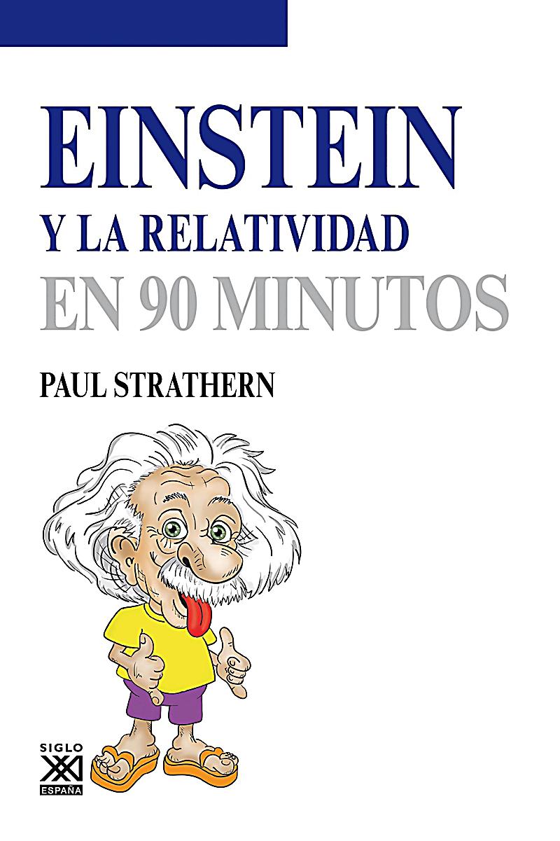 Einstein y la relatividad