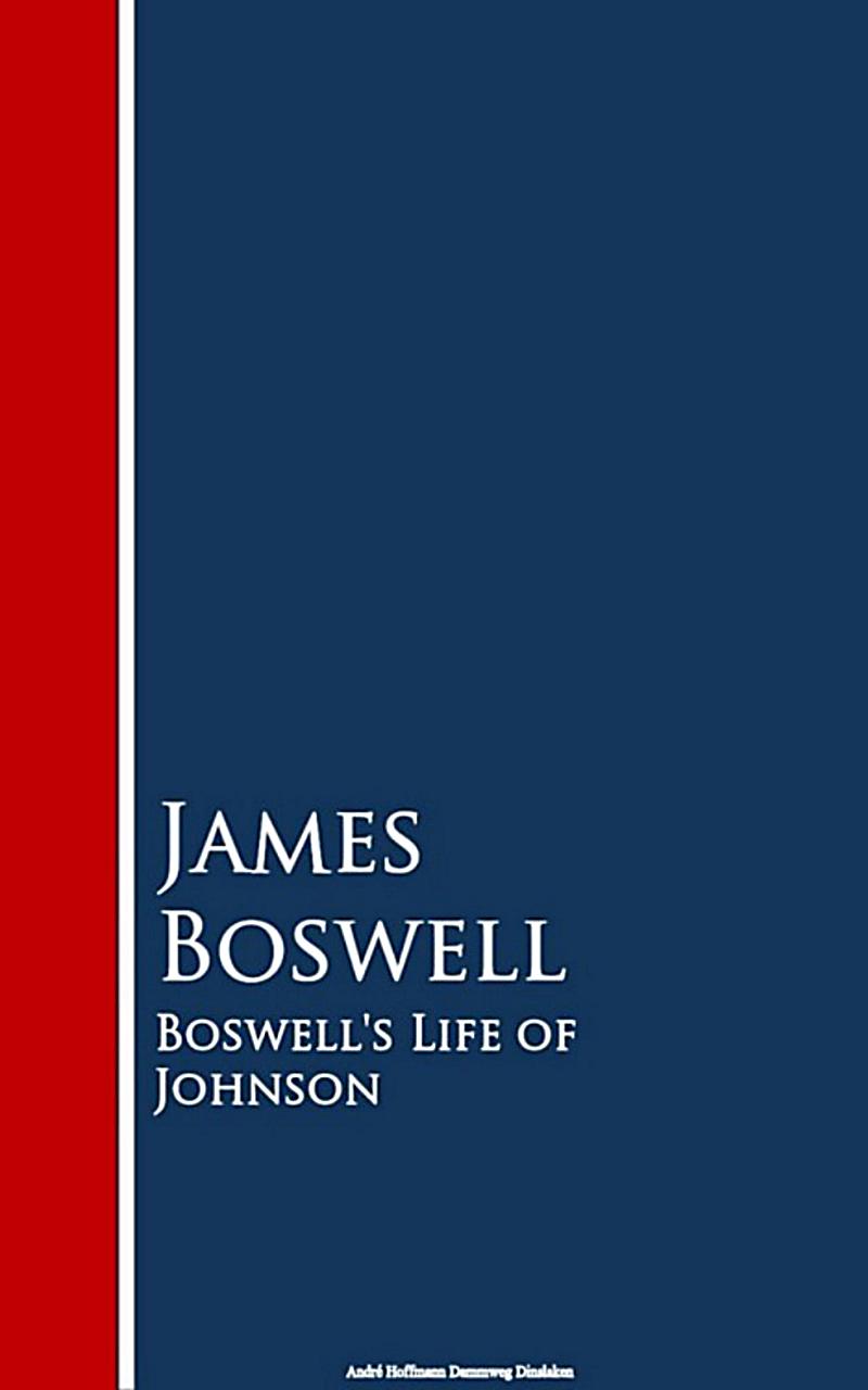 Boswell´s Life of Johnson