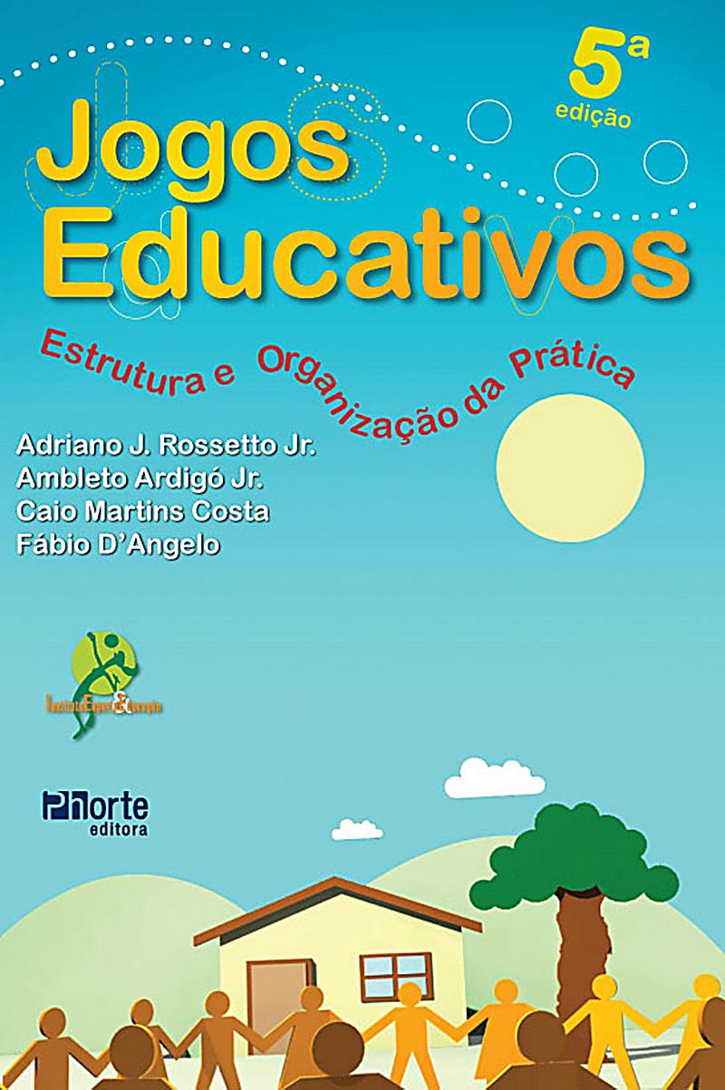 Jogos educativos