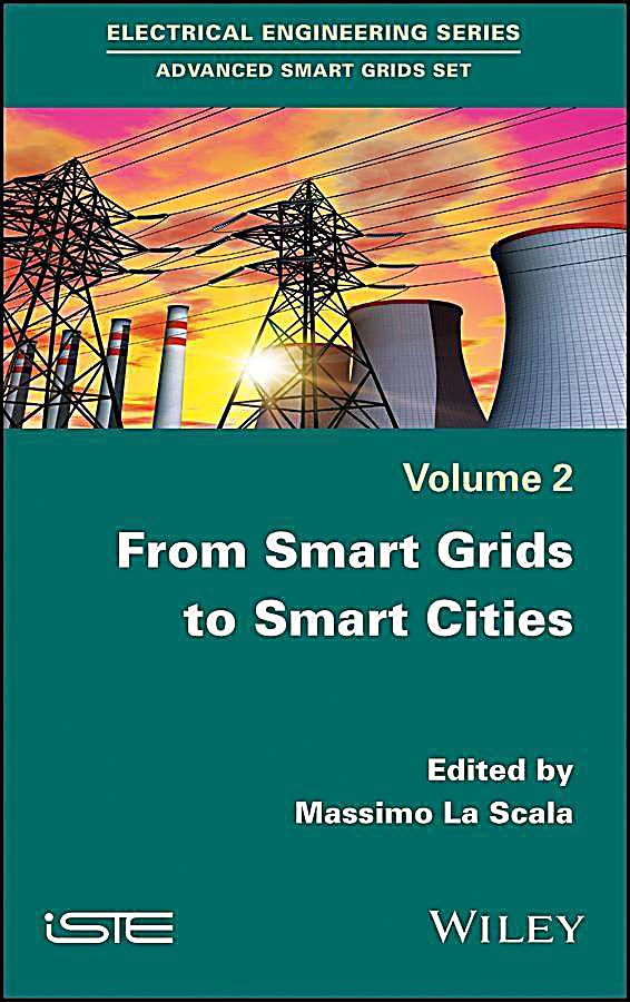 From Smart Grids to Smart Cities