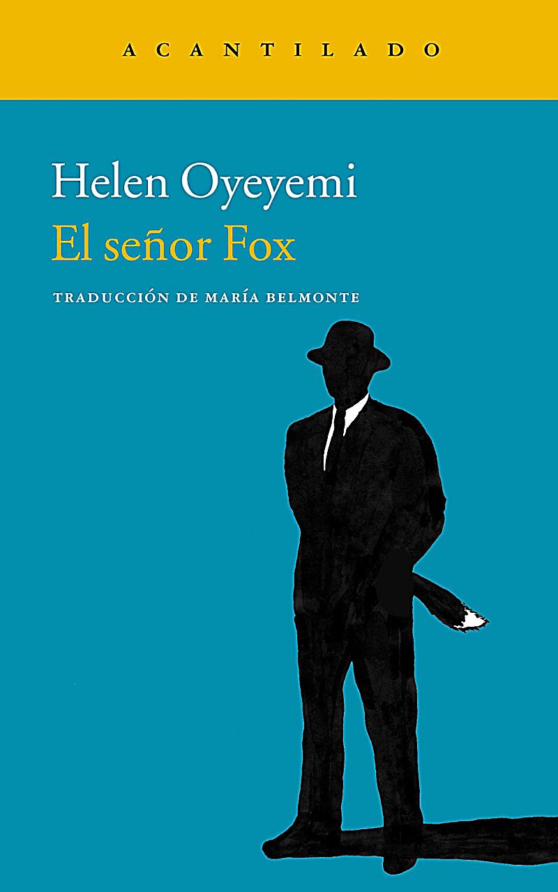 El señor Fox