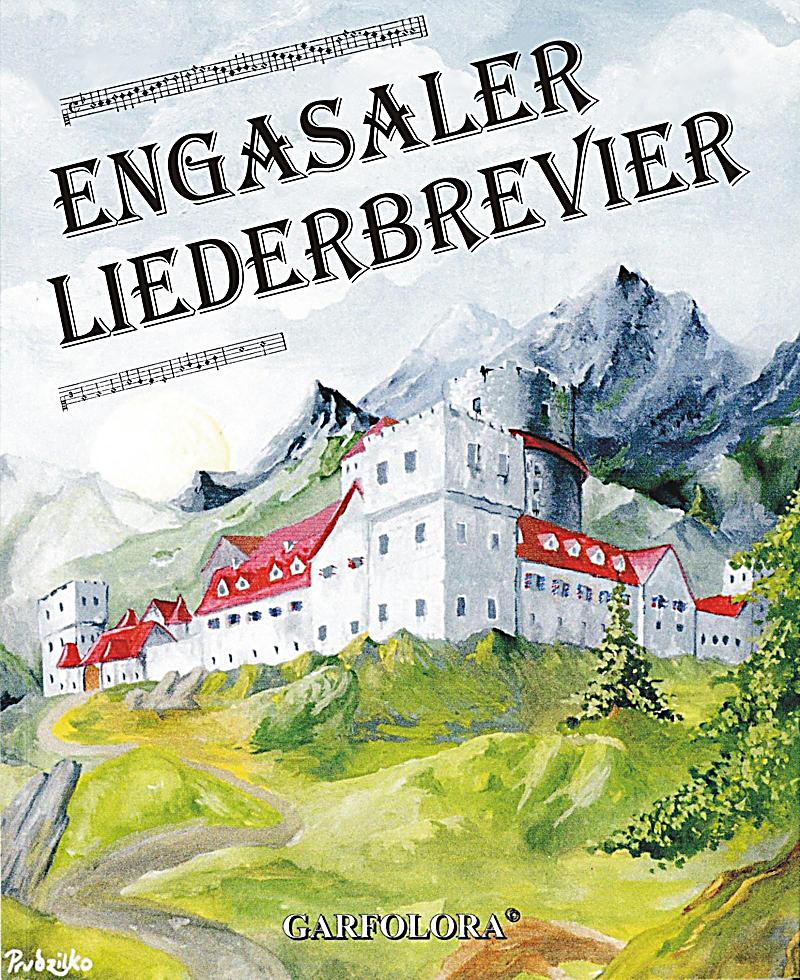 Engasaler Liederbrevier