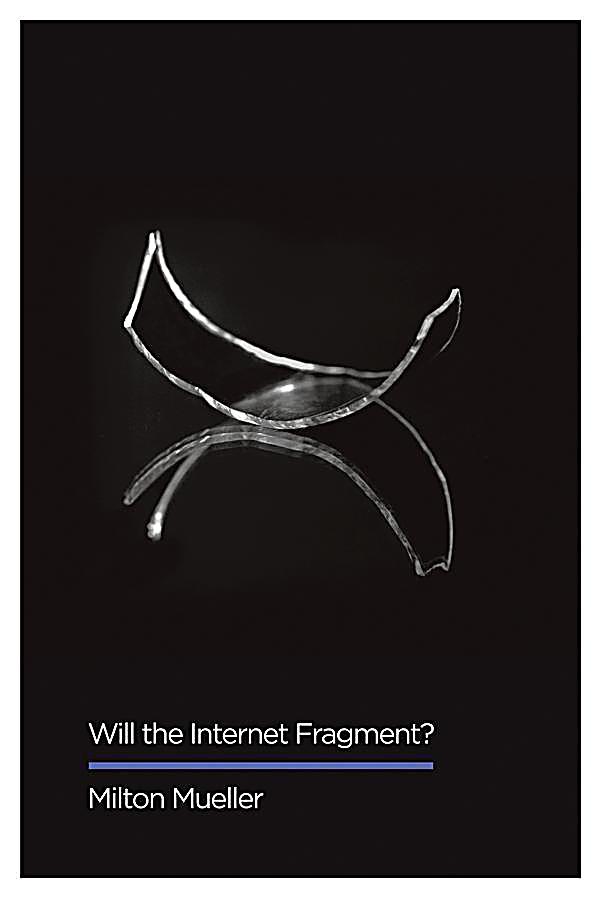Will the Internet Fragment